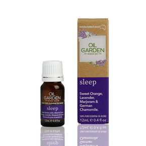 Sleep 12mL