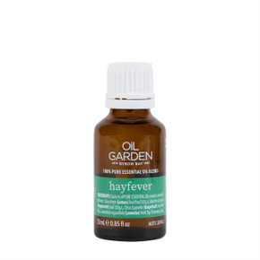 Hayfever 25mL Hayfever 25mL