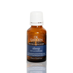 Sleep No Lavender 25mL