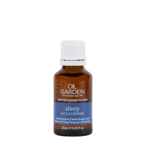 Sleep No Lavender 25mL Sleep No Lavender 25mL