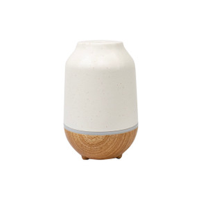 3-In-1 Ceramic Ultrasonic Diffuser