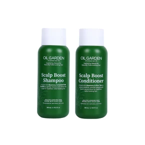 Cleanse & Nourish Bundle