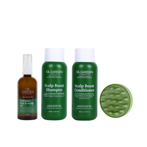 Nourish Signature Trio