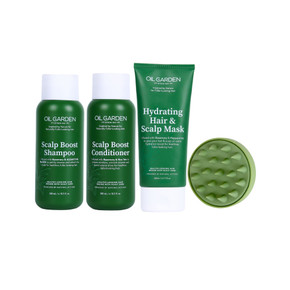 Hydrating Boost Set