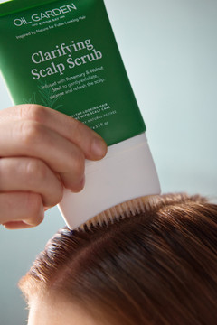 Clarifying Scalp Scrub 100mL