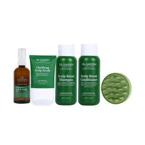 Scalp Reset & Restore Bundle