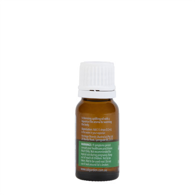 Aniseed Pure Essential Oil 12mL