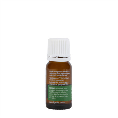 Australian Sandalwood Pure Essential Oil 12mL