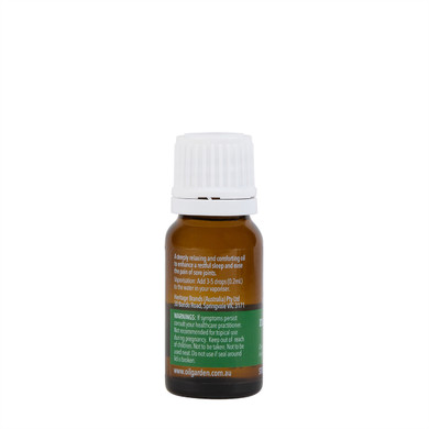 Marjoram Pure Essential Oil 12mL
