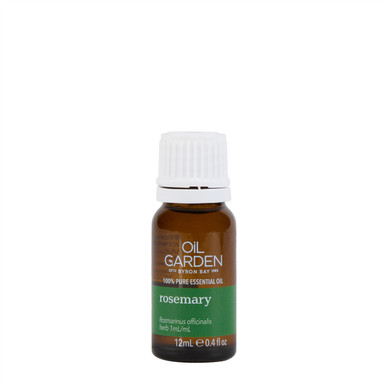 Oil Garden Rosemary Pure Essential Oil 12mL 6620051