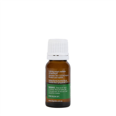 Ylang Ylang Pure Essential Oil 12mL