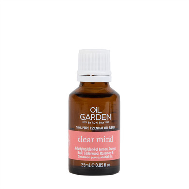 Clear Mind 25mL