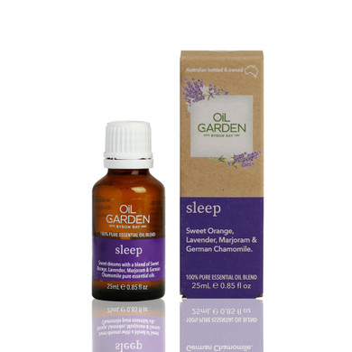 Sleep 25mL