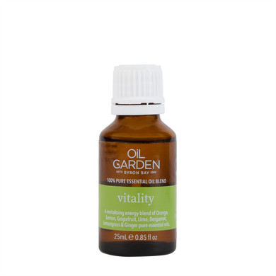 Vitality 25mL