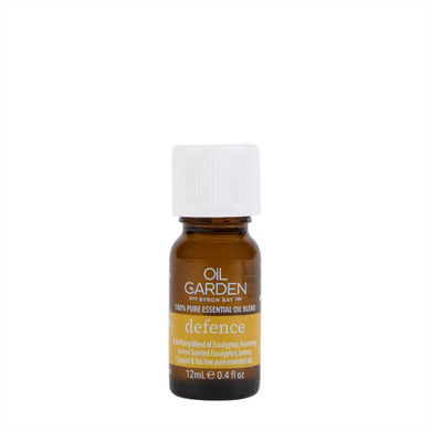 Defence 12mL