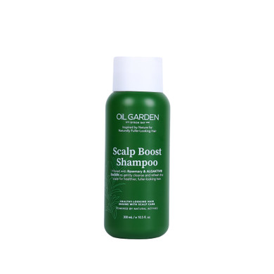 Scalp Boost Shampoo 300mL