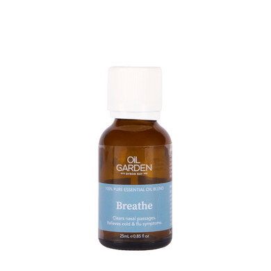 Breathe 25mL