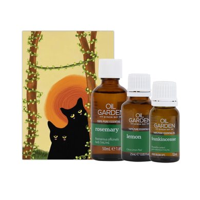 Midnight Magic Essential Oil Gift Pack