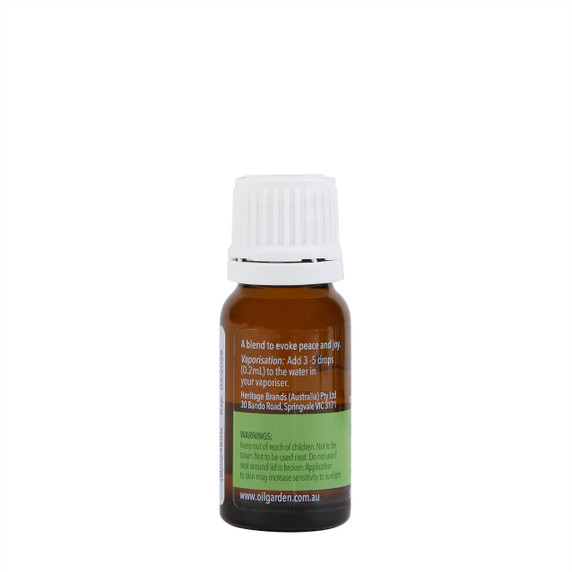 Rejoice Essential Oil Blend 12mL