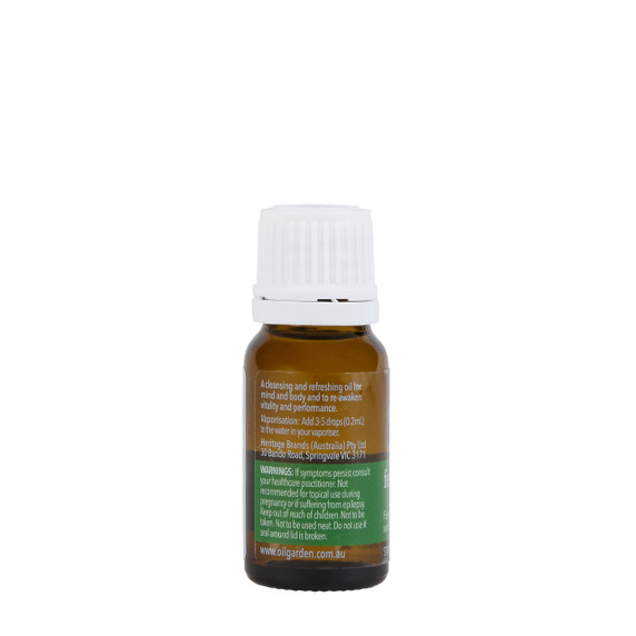 Fennel Pure Essential Oil 12mL