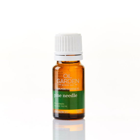 Oil Garden Pine Needle Pure Essential Oil 12mL 6620050