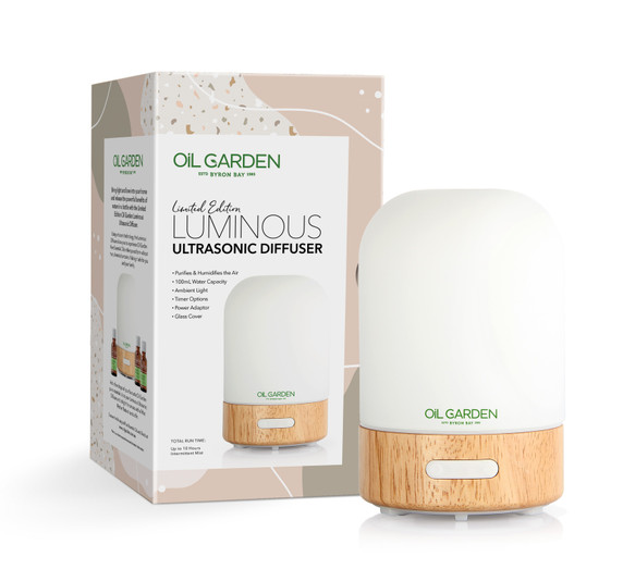 Luminous Diffuser