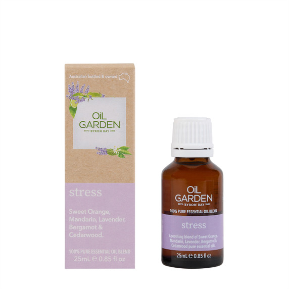 Stress 25mL