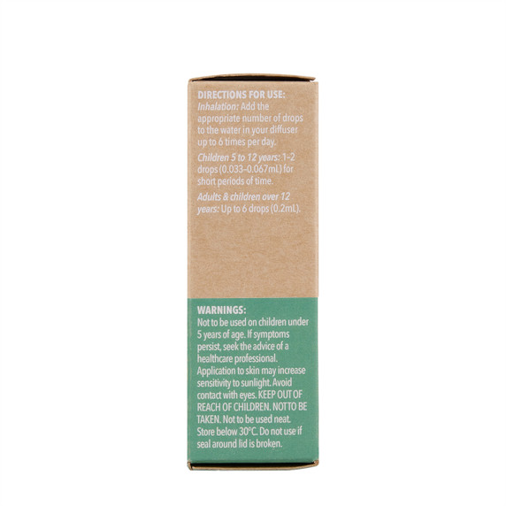 Hayfever 25mL