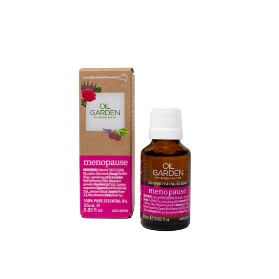 Menopause 25mL