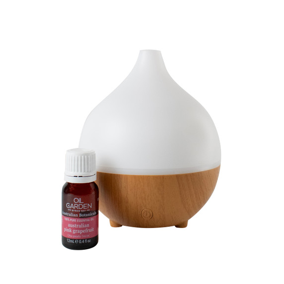 Lumi Diffuser Gift Set