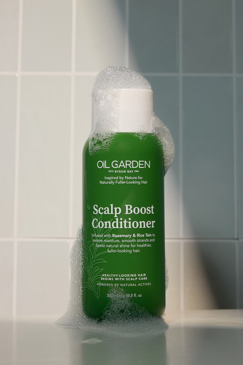 Scalp Boost Conditioner 300mL