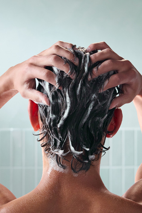 Complete Hair & Scalp Reset Bundle