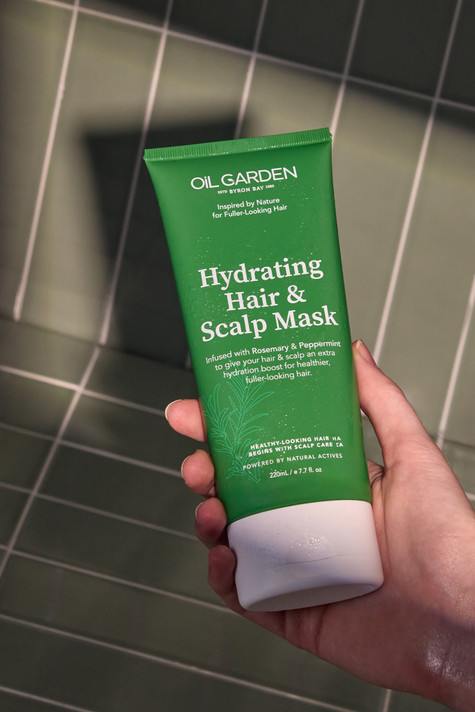 Complete Hair & Scalp Reset Bundle