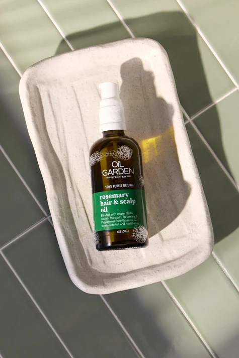 Complete Hair & Scalp Reset Bundle