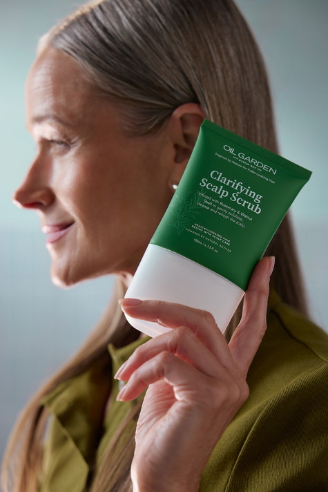 Clarifying Scalp Scrub 100mL