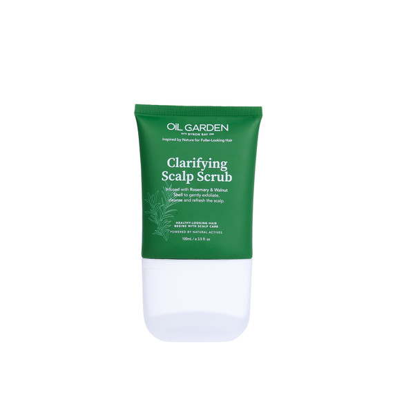Clarifying Scalp Scrub 100mL