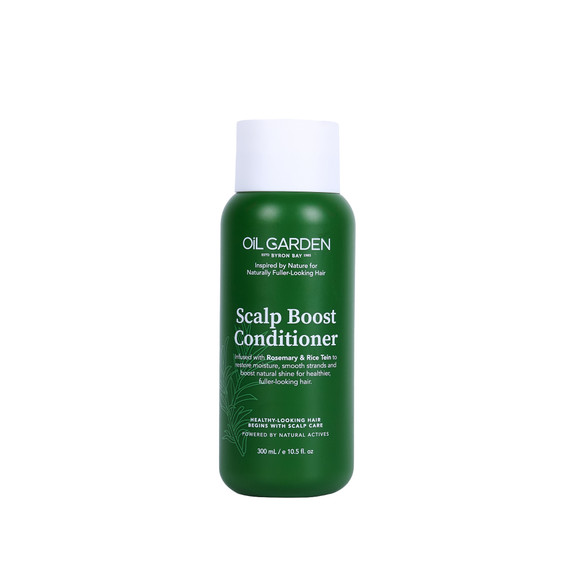 Scalp Boost Conditioner 300mL