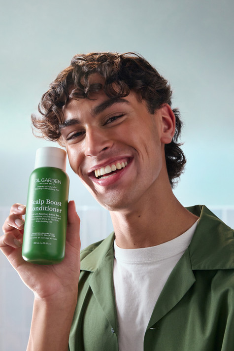 Scalp Boost Conditioner 300mL