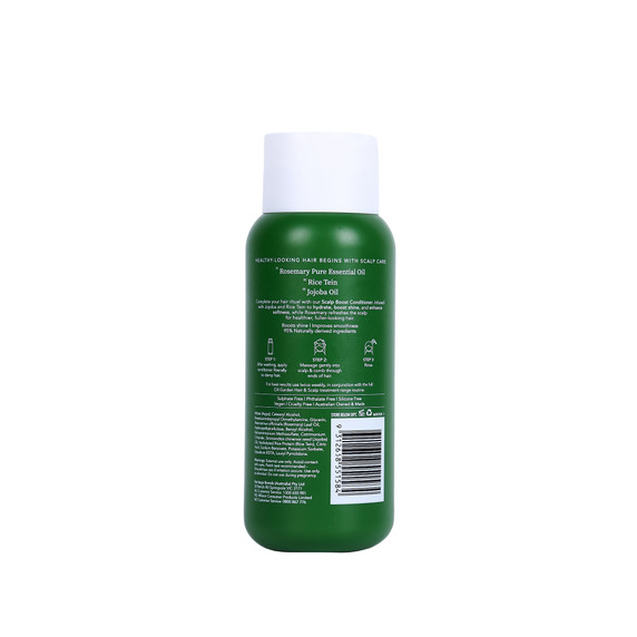 Scalp Boost Conditioner 300mL