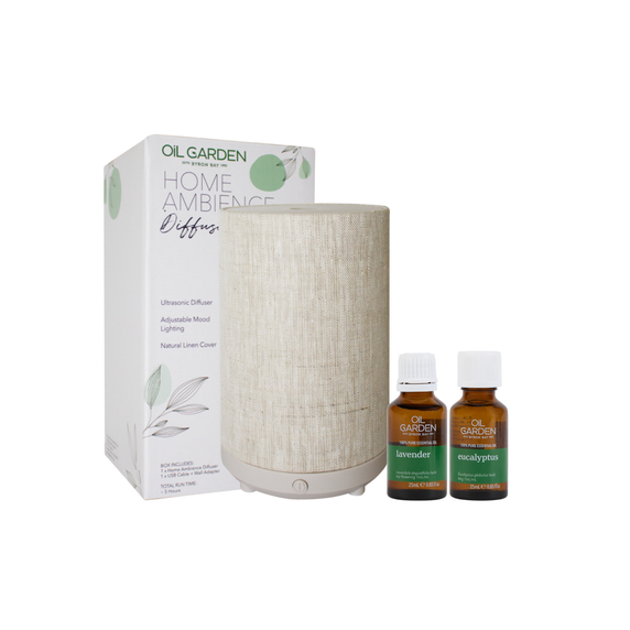 Botanical Beginnings Set