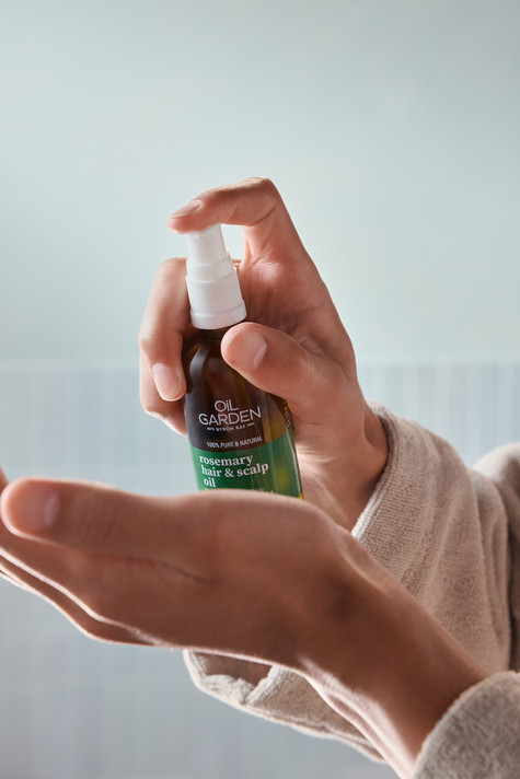 Scalp Reset & Restore Bundle