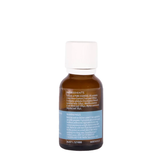 Breathe 25mL