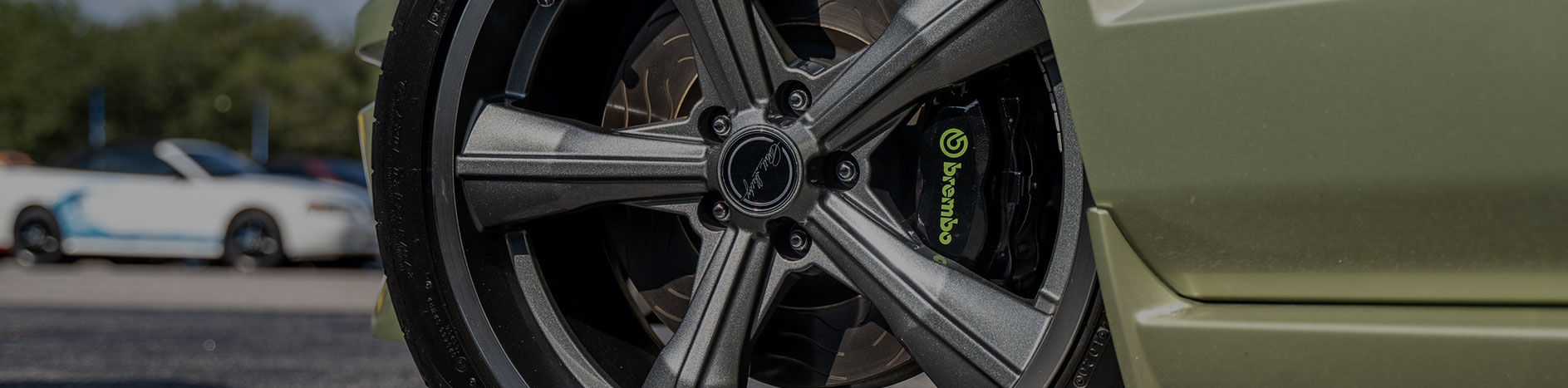 Brembo