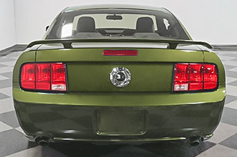 These Are The Top 2005-2010 Mustang Exhausts