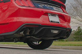 These Are The Best Exhausts For The 2015-2023 Mustang