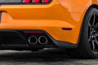 Active Exhaust: How To Know If Your Mustang Has It