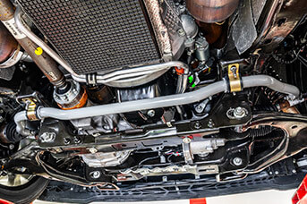 Does Your F-150 Need a Front Sway Bar?