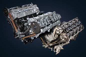 DOHC vs SOHC In Mustang Engines