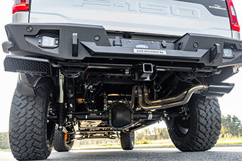 F-150 Leveling Kits, Lift Kits, Lowering Kits & Drop Kits: The Complete Guide