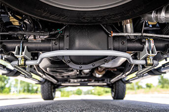 F-150 Rear Sway Bar: What It Does, Why It Matters, and How to Upgrade